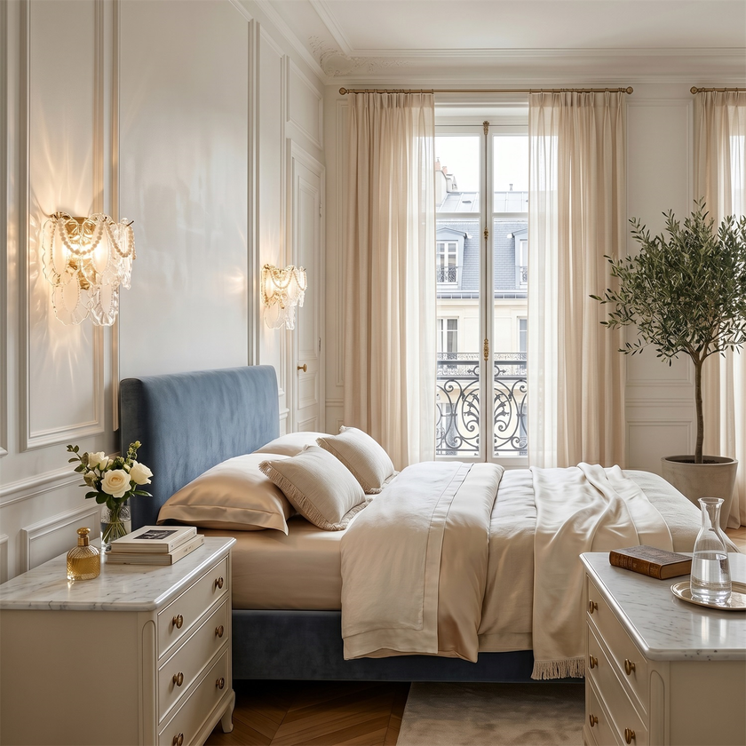 Pearlina Wall Sconce