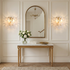 Pearlina Wall Sconce