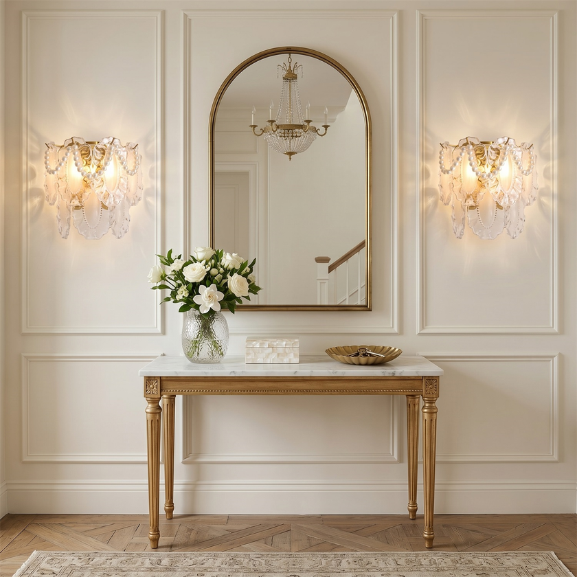 Pearlina Wall Sconce