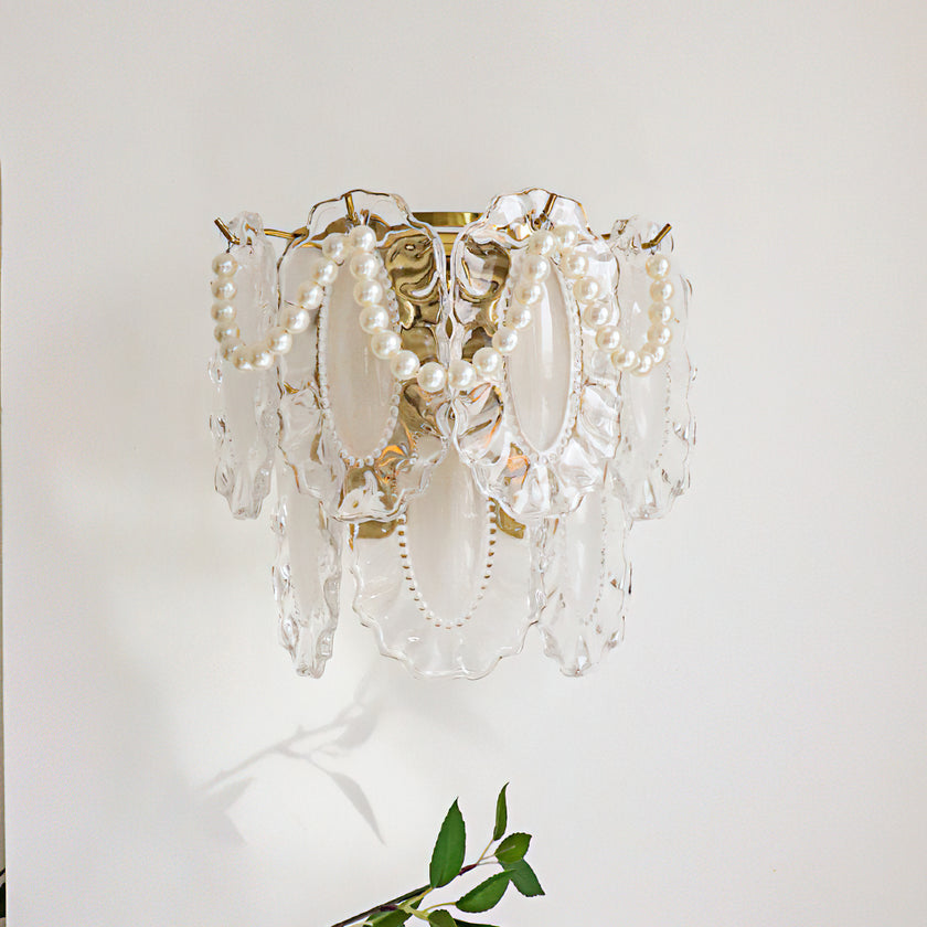 Pearlina Wall Sconce