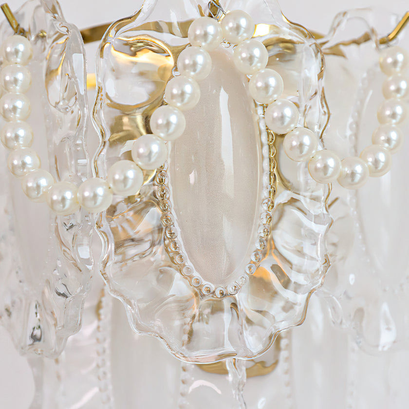 Pearlina Wall Sconce