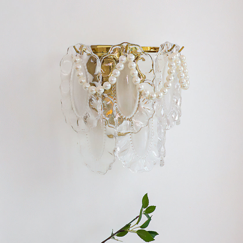 Pearlina Wall Sconce