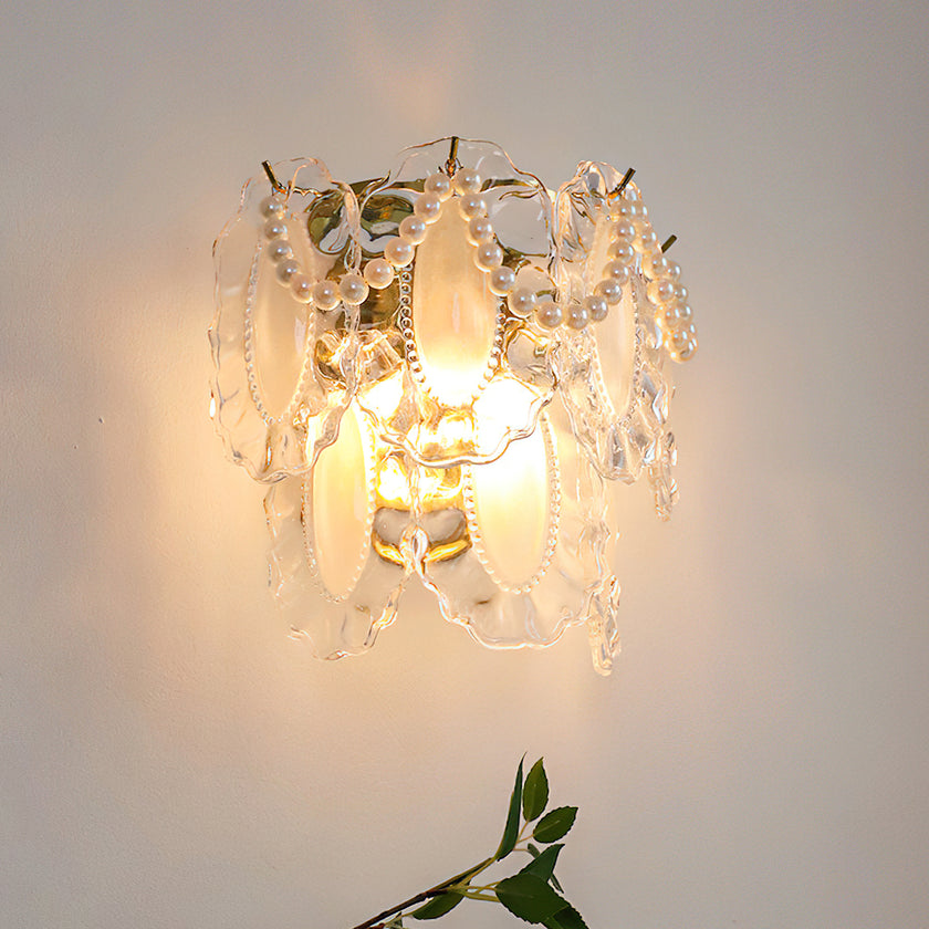 Pearlina Wall Sconce