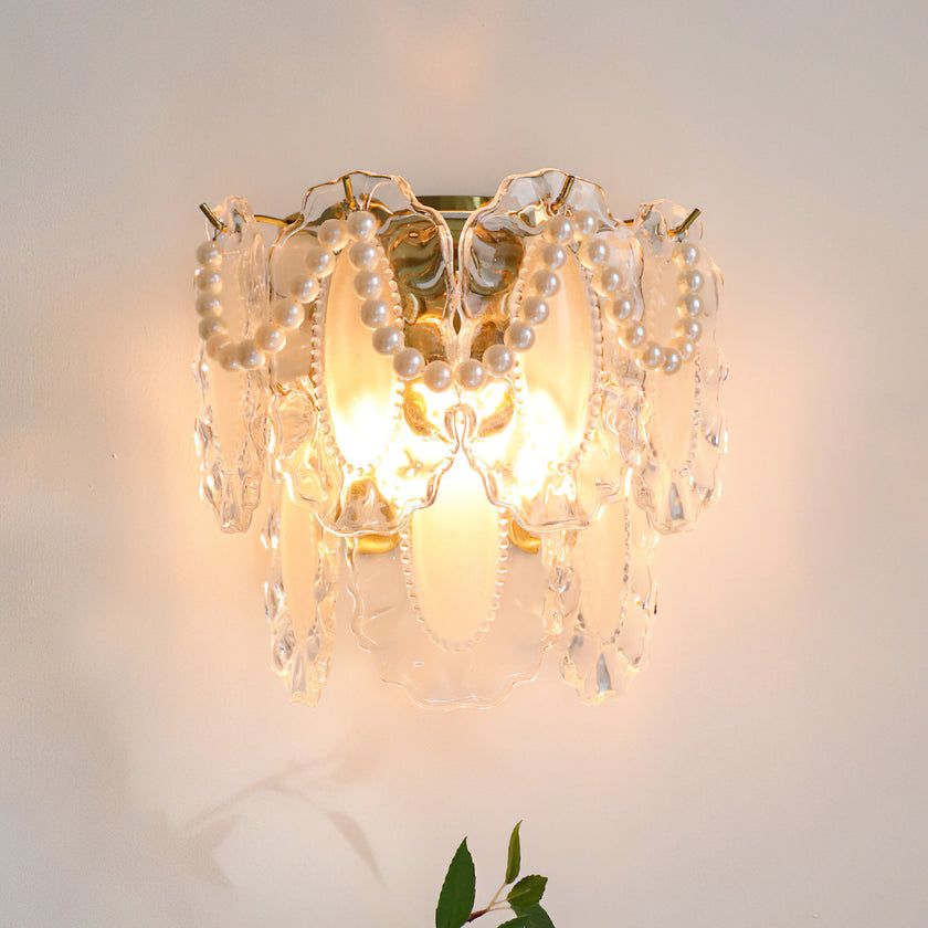 Pearlina Wall Sconce