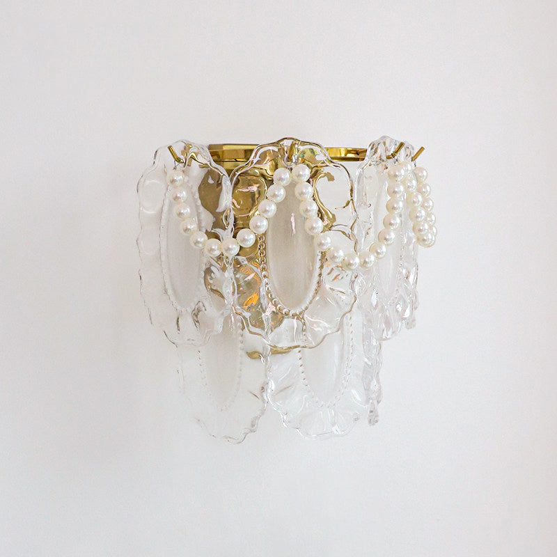 Pearlina Wall Sconce