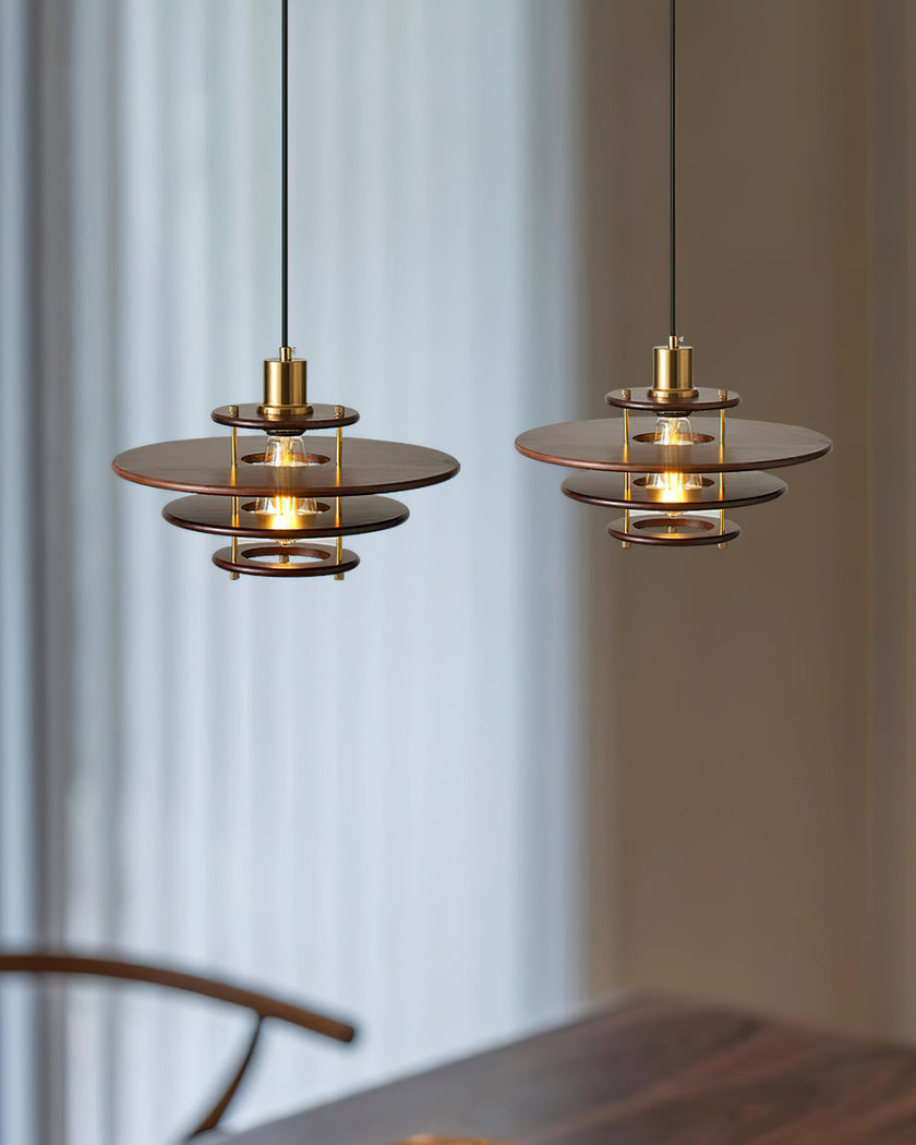 Pendel Pendant Lamp