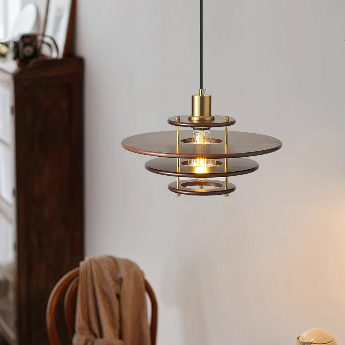 Pendel Pendant Lamp – detail 2
