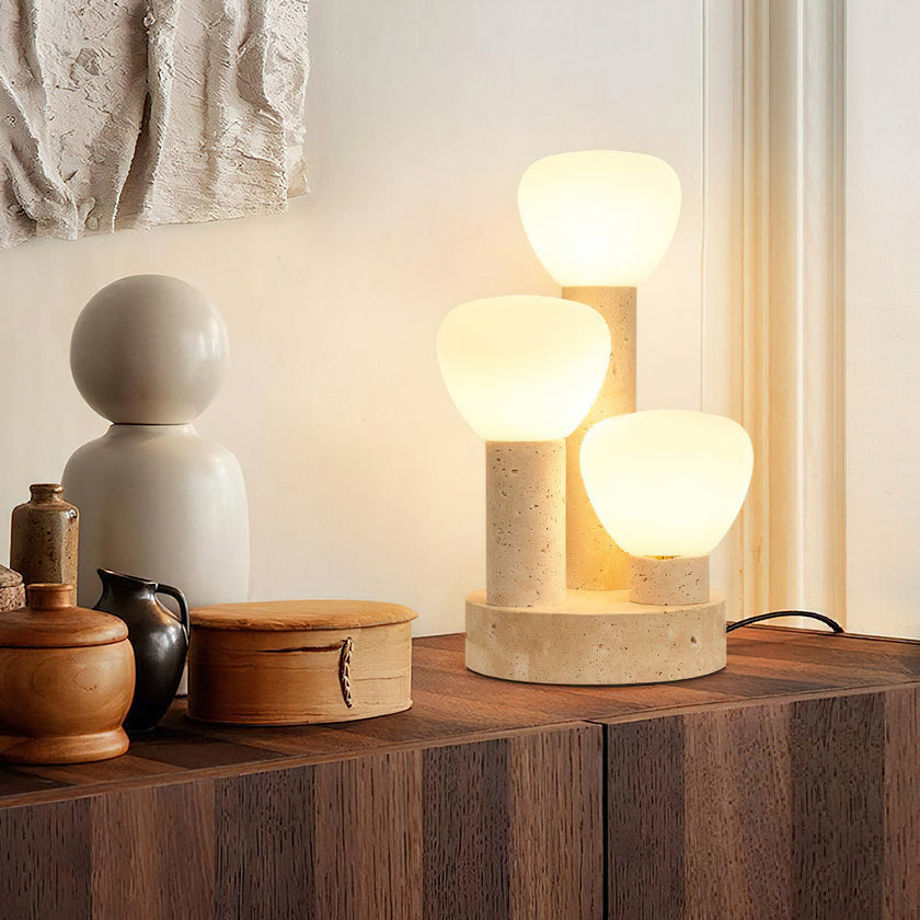 Peniche Table Lamp