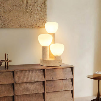 Peniche Table Lamp