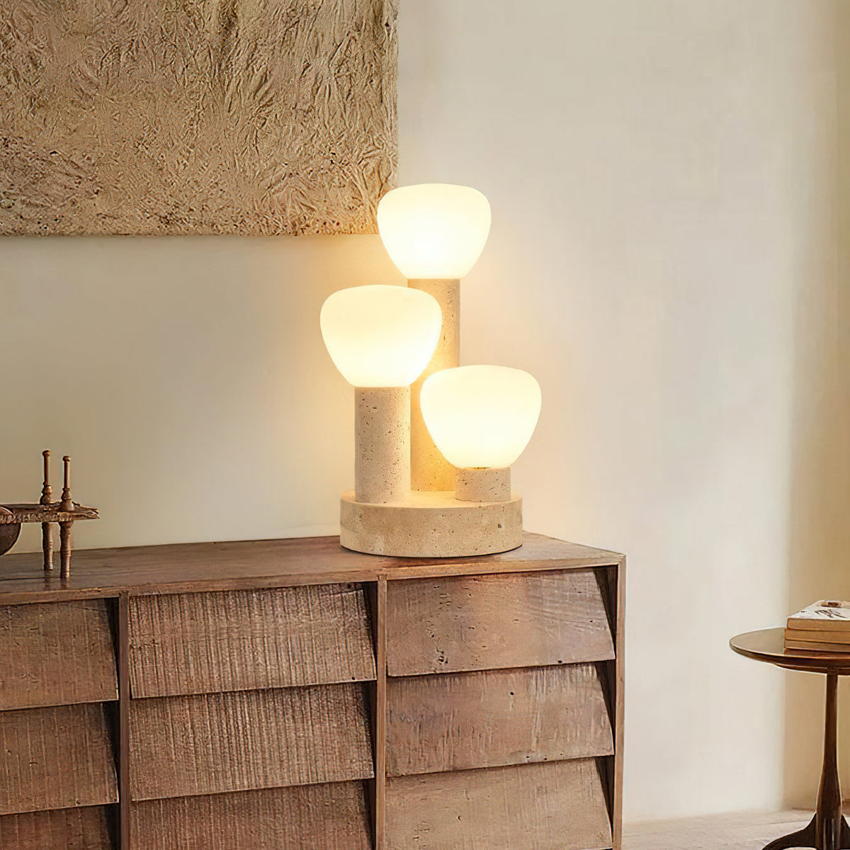 Peniche Table Lamp – detail 2