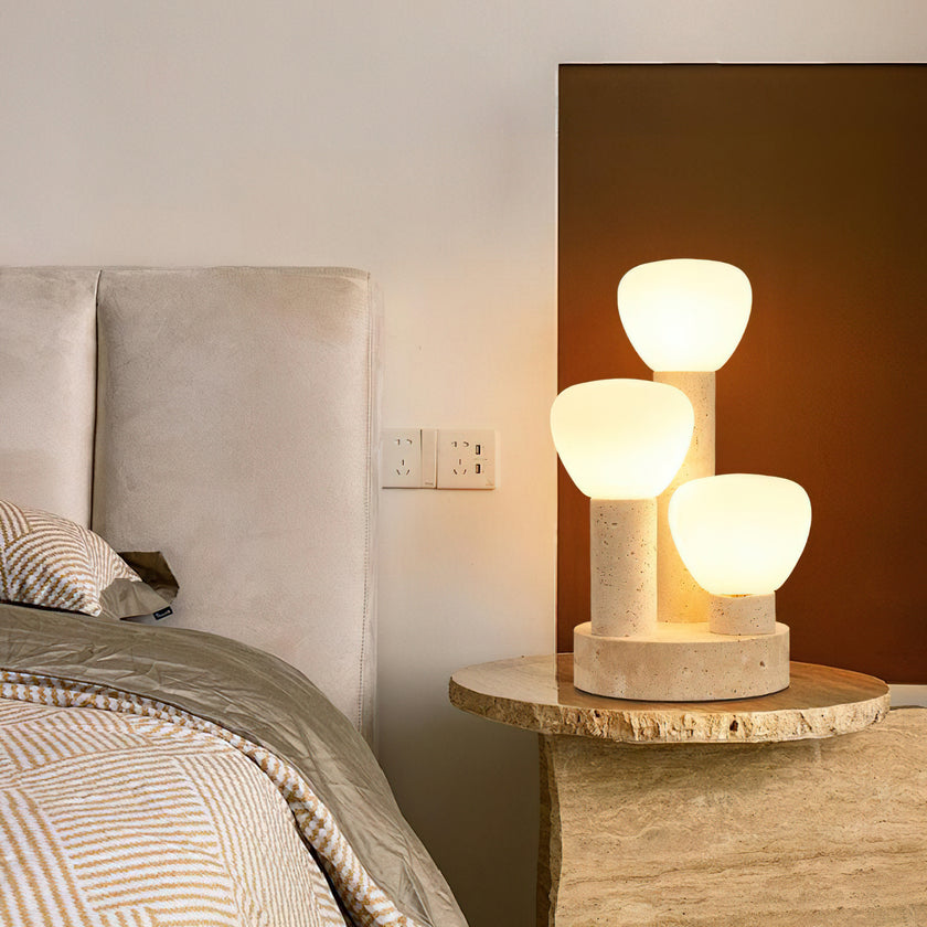 Peniche Table Lamp