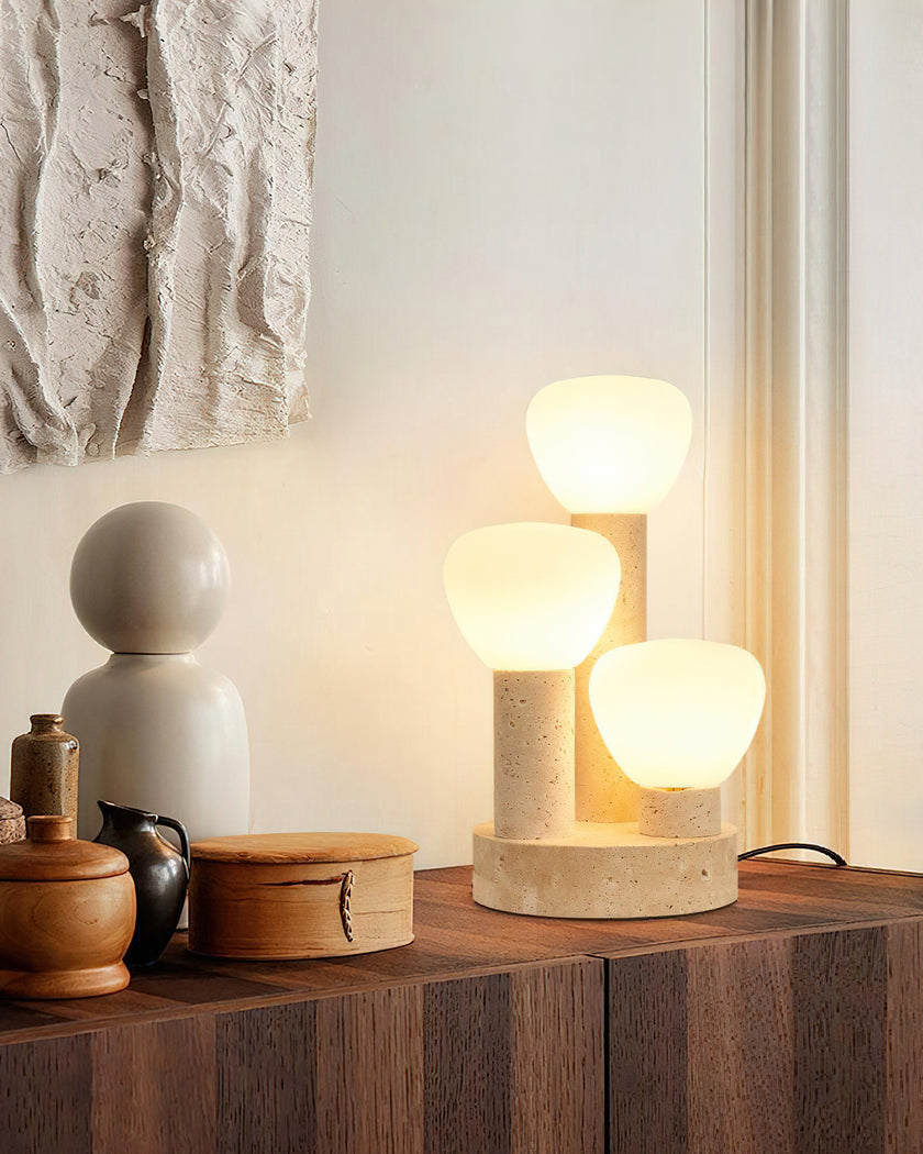 Peniche Table Lamp