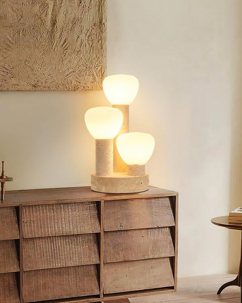 Peniche Table Lamp
