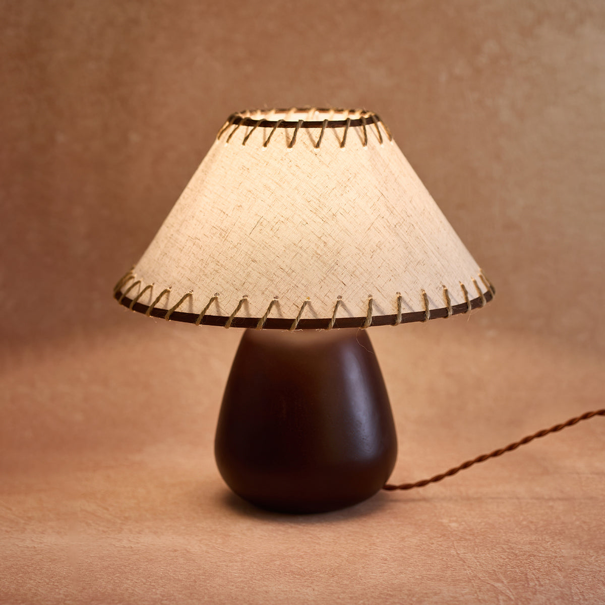 Penna Table Lamp – detail 2