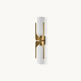 Pennon Wall Light