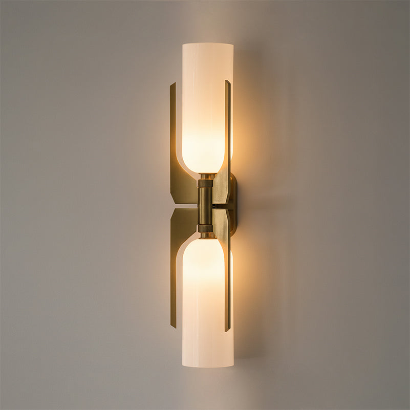 Pennon Wall Light