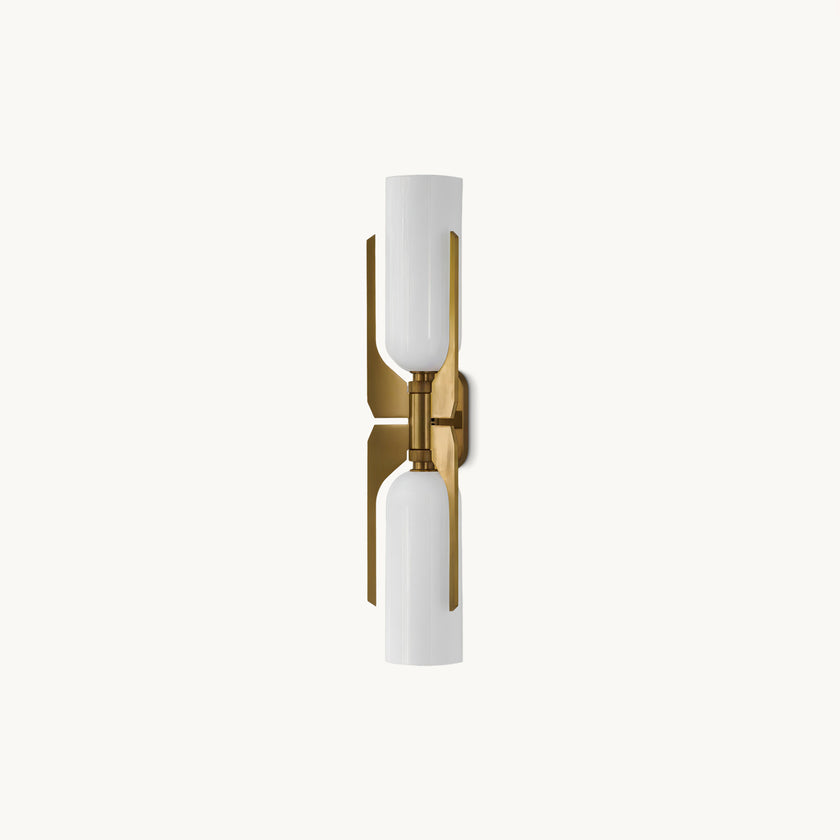 Pennon Wall Light