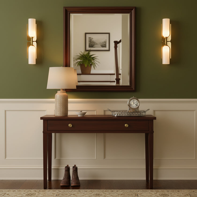 Pennon Wall Light