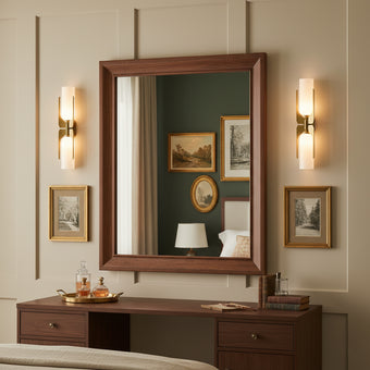 Pennon Wall Light