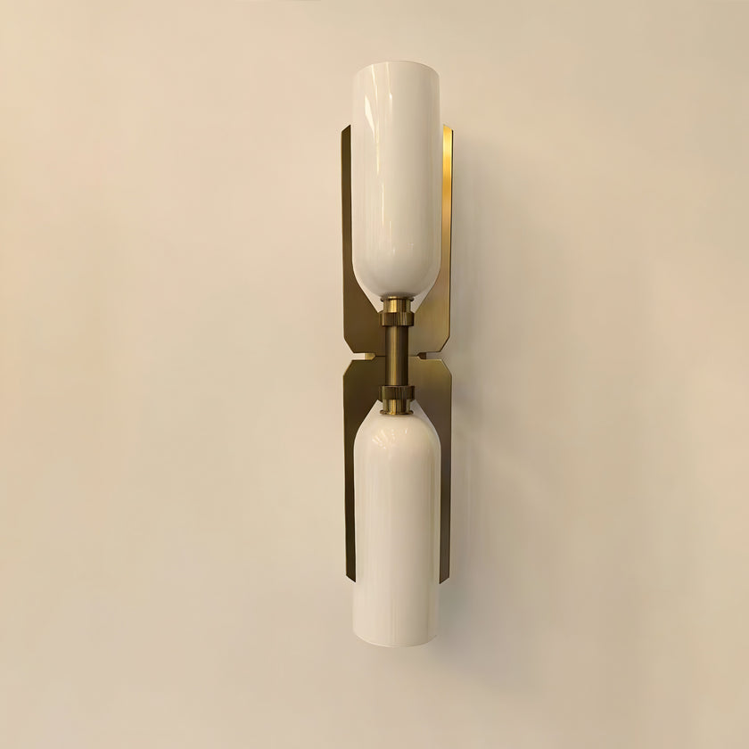 Pennon Wall Light