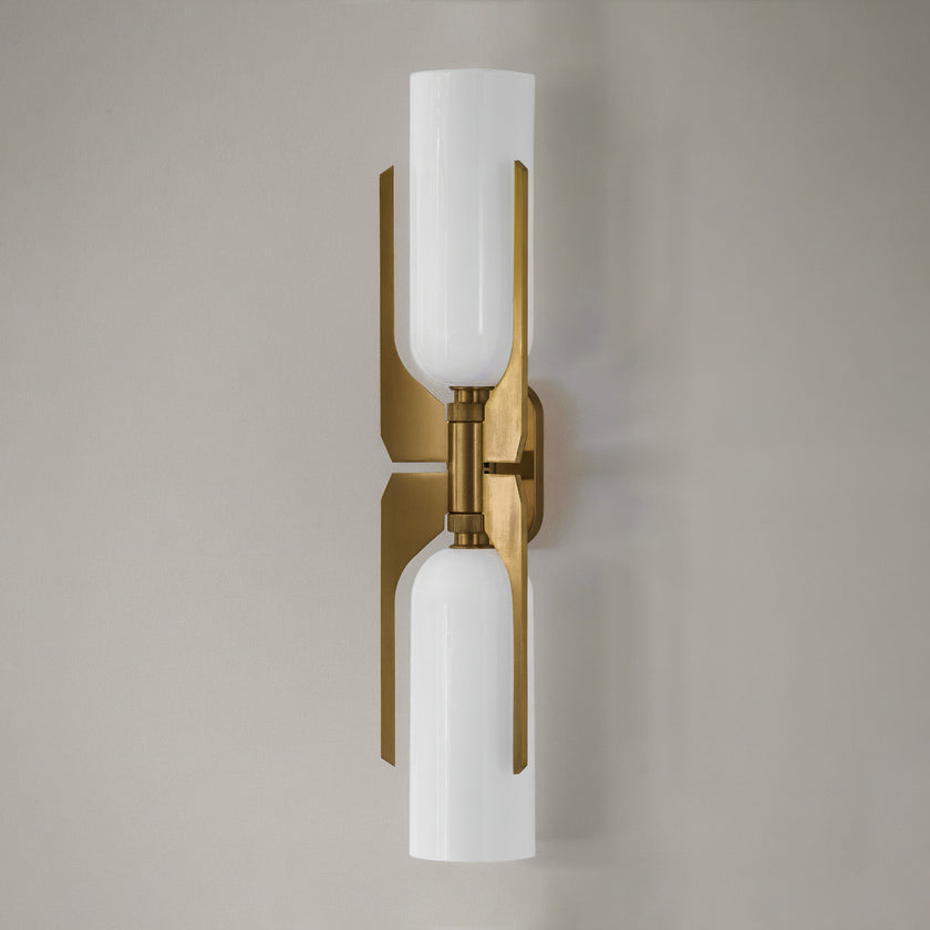 Pennon Wall Light