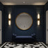 Pennon Wall Light