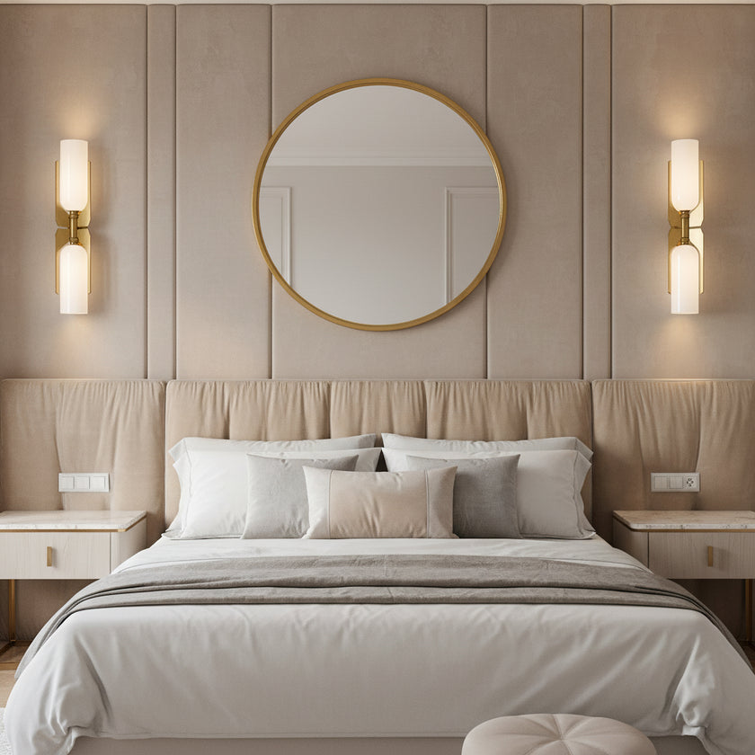 Pennon Wall Light