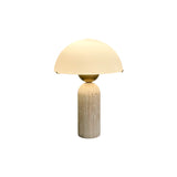 Beige Travertin