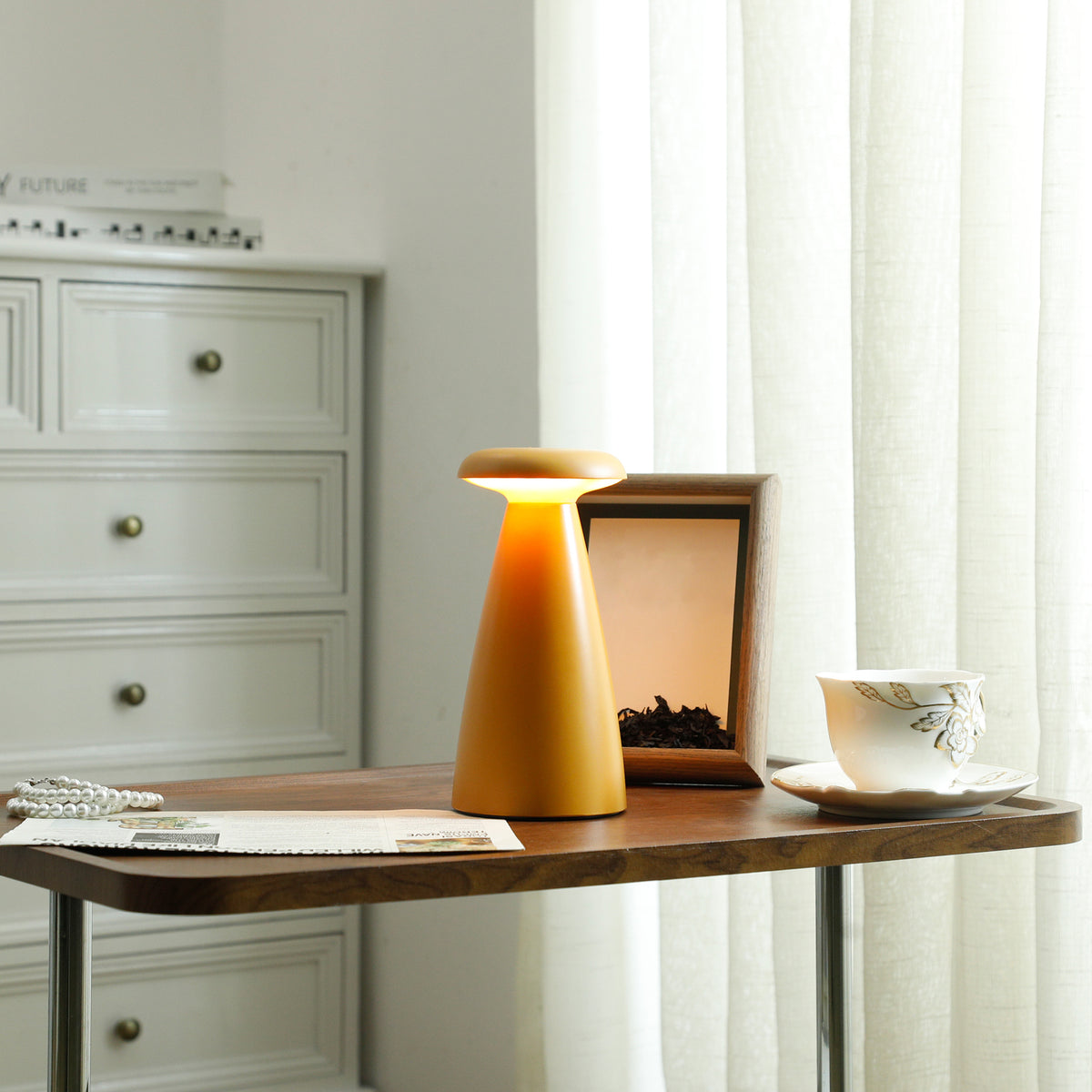 Percy Table Lamp – detail 2