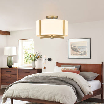 Perno Ceiling Light