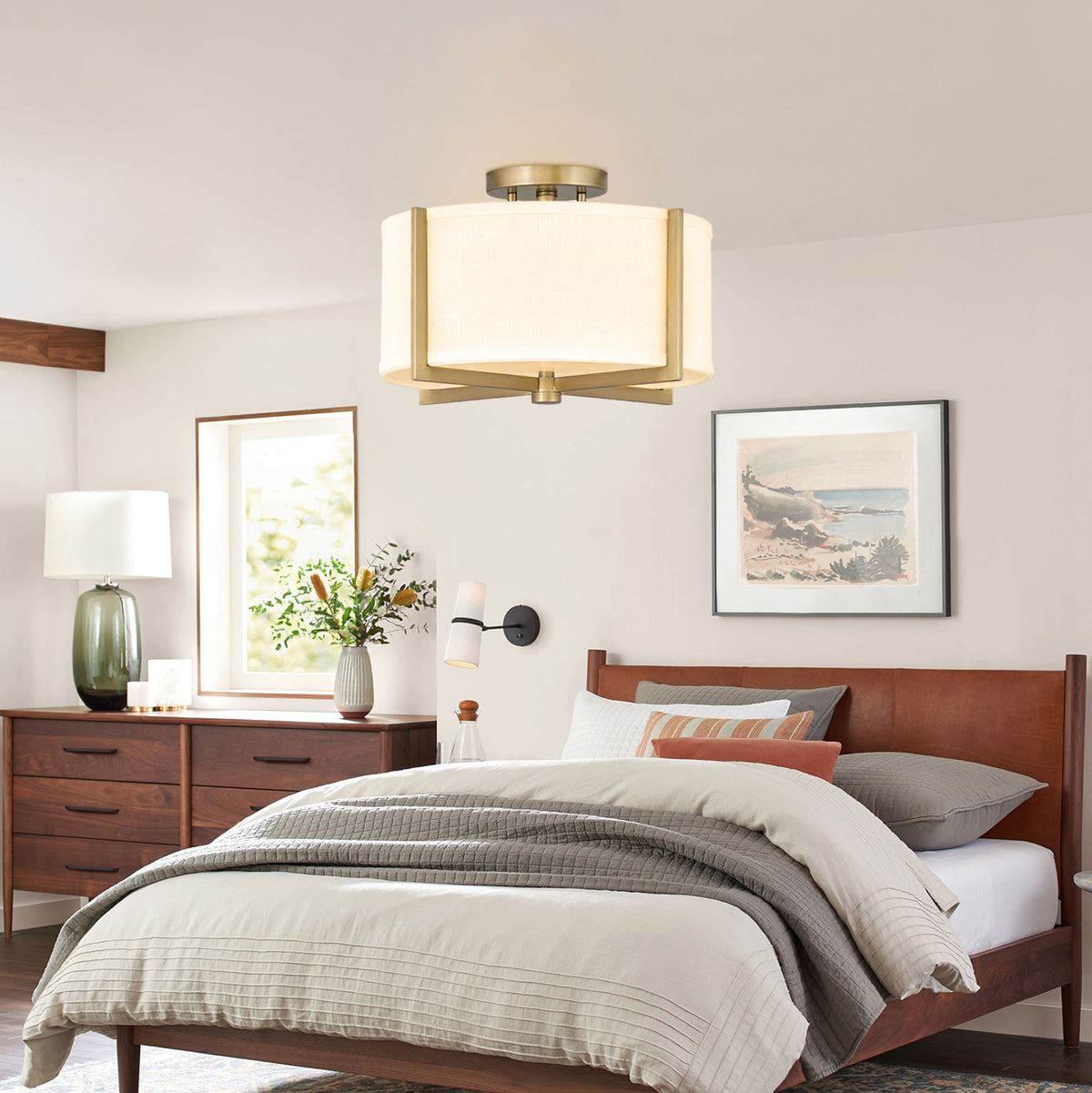 Perno Ceiling Light – detail 2