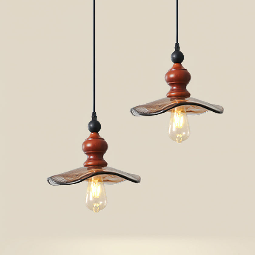Perrin Pendant Light