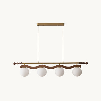 Persima Linear Pendant Lamp