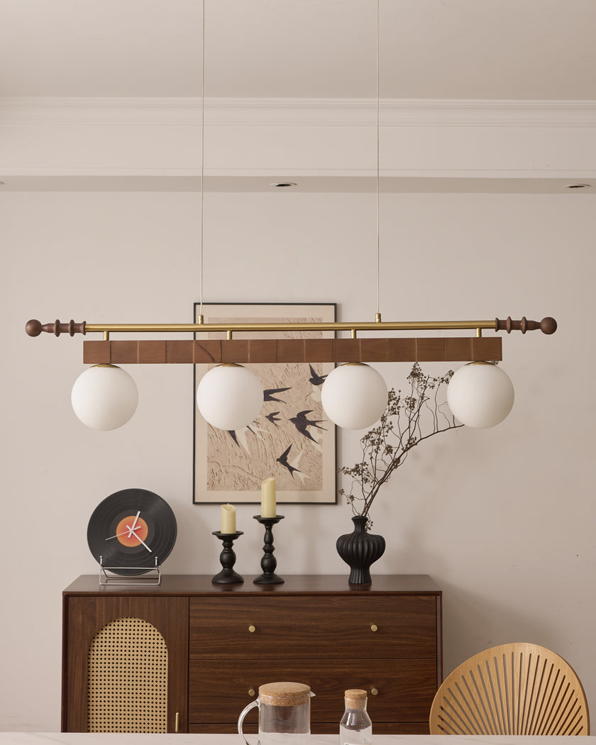 Persima Linear Pendant Lamp