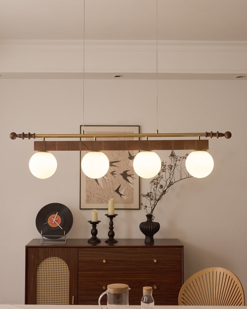 Persima Linear Pendant Lamp