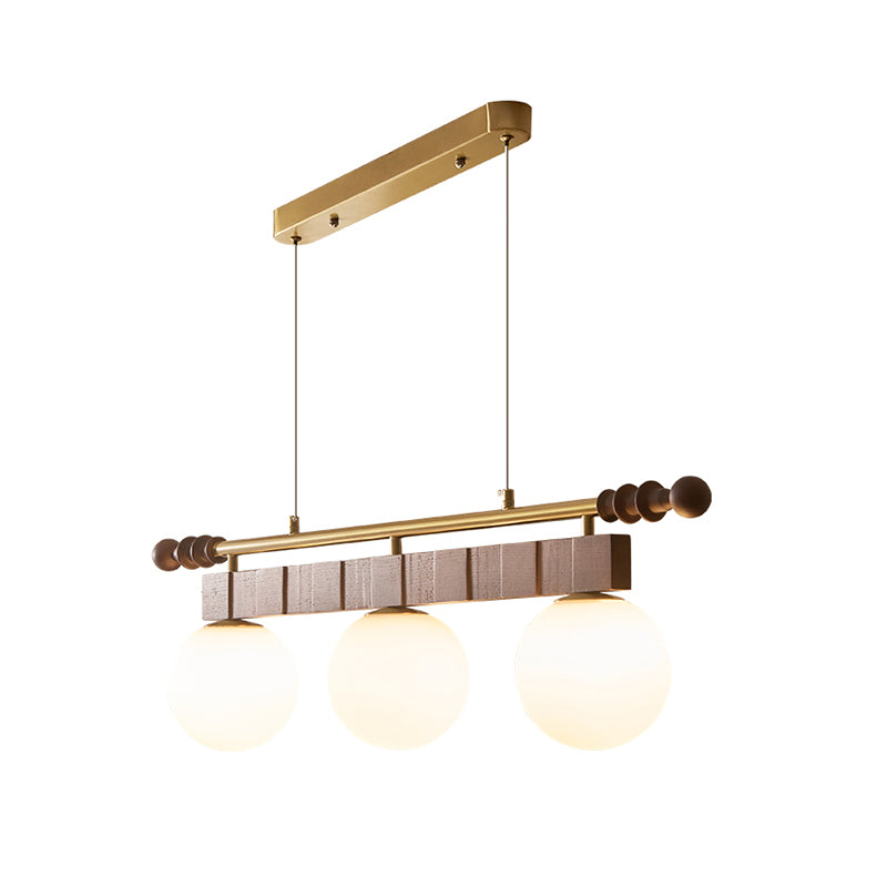 Persima Linear Pendant Lamp