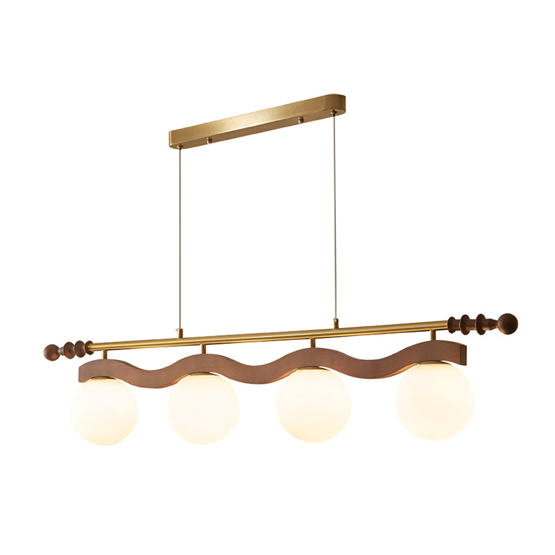 Persima Linear Pendant Lamp