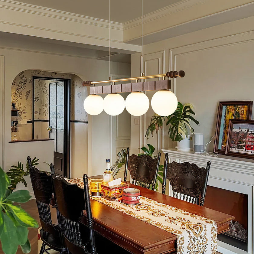 Persima Linear Pendant Lamp