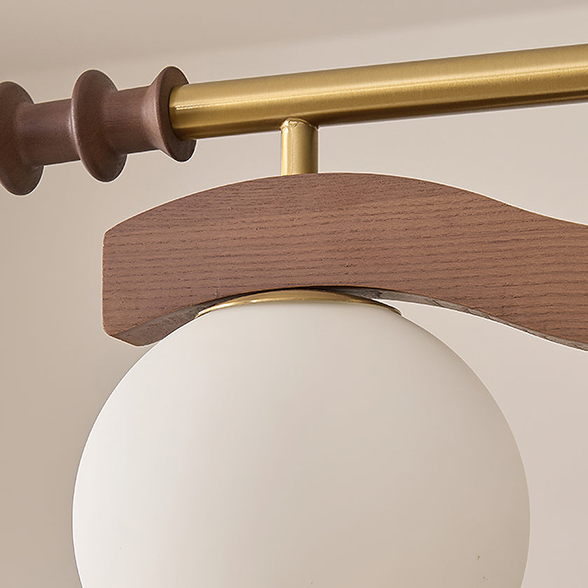 Persima Linear Pendant Lamp