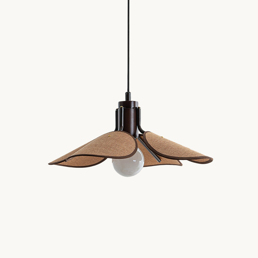 Petal Bloom Pendant Light