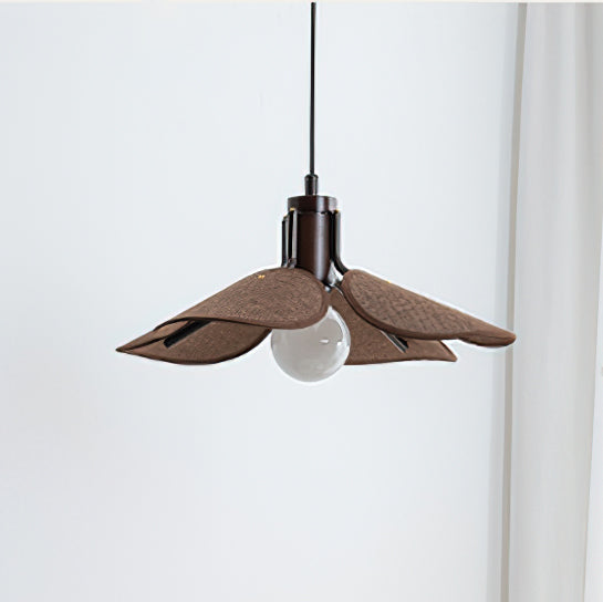 Petal Bloom Pendant Light