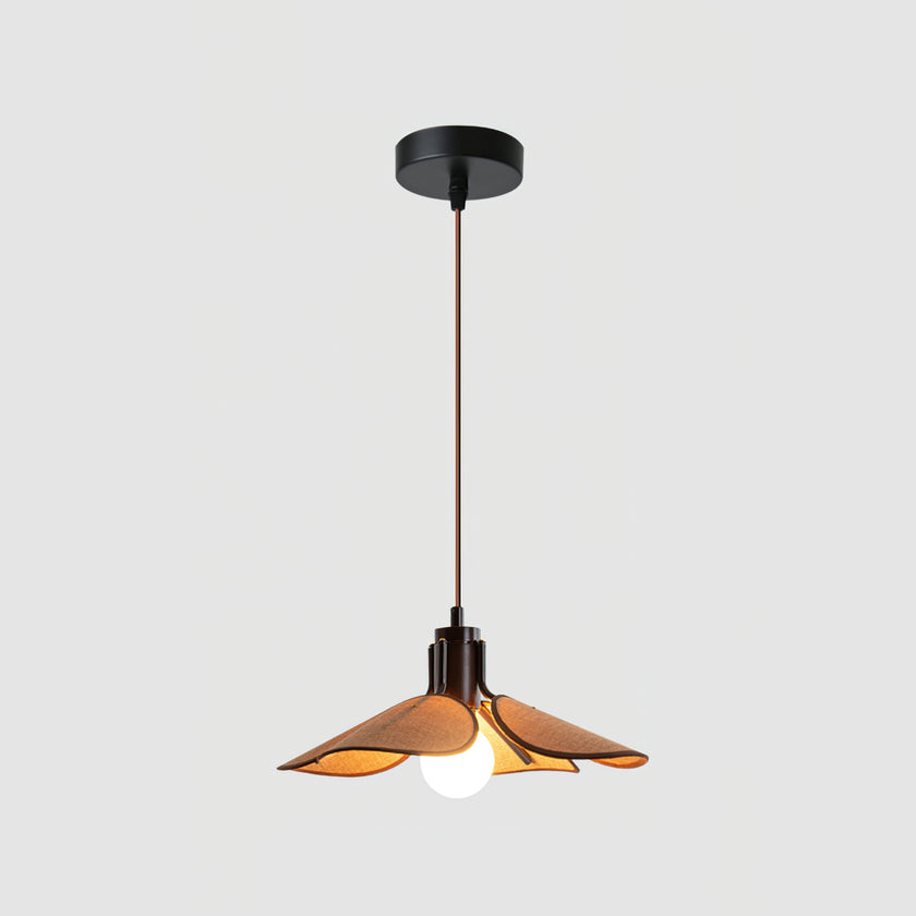 Petal Bloom Pendant Light