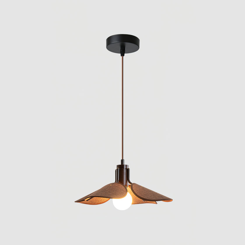 Petal Bloom Pendant Light