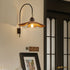 Petal Bloom Wall Lamp