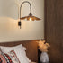 Petal Bloom Wall Lamp