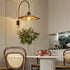Petal Bloom Wall Lamp