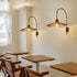 Petal Bloom Wall Lamp