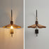 Petal Bloom Wall Lamp