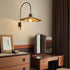 Petal Bloom Wall Lamp