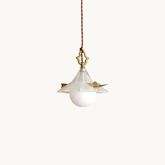 Petaline Pendant Light